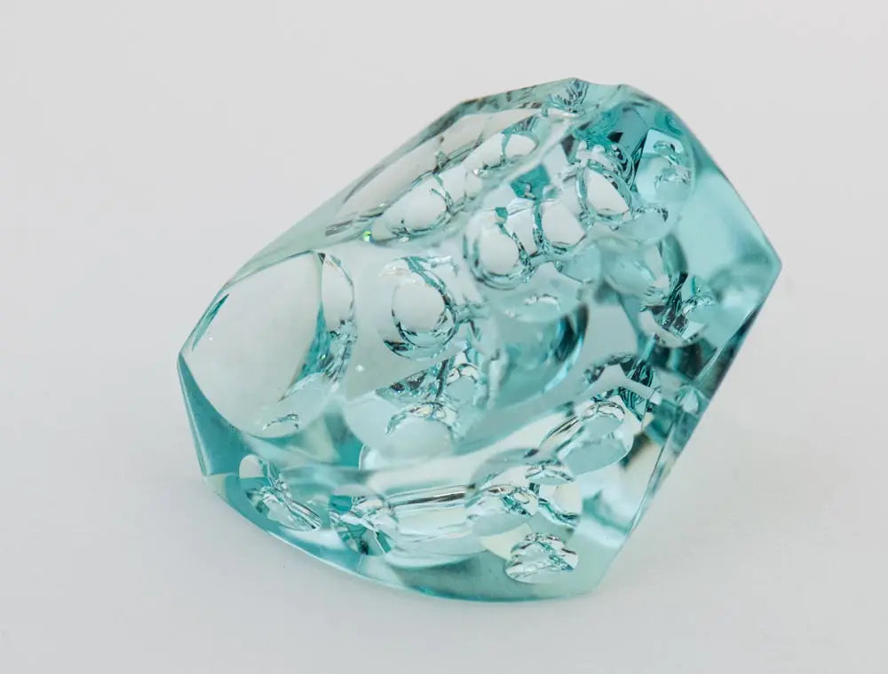 How To Tell The Difference Between Aquamarine And Blue Topaz Clytia Love 7493