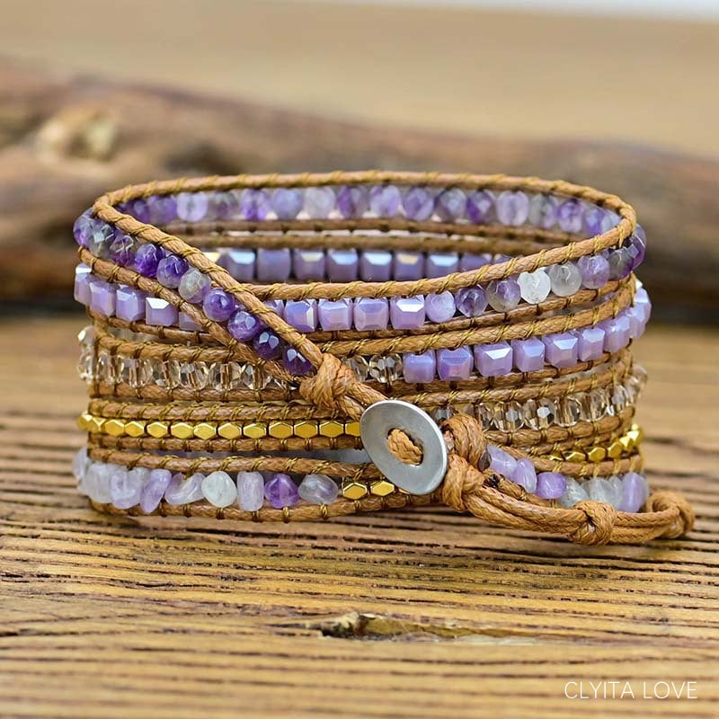 natural-stone-women-apple-watch-strap-boho-handmade-braided-wrap-jewellery-amethyst-hematite-best-gifts-heart-cute-beads-fashion-bracelets-bangle