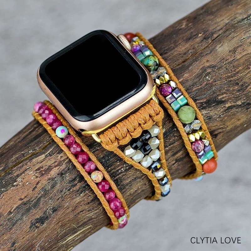 natural-stone-women-apple-watch-strap-boho-handmade-braided-wrap-jewellery-amethyst-jasper-crystal-genuine-leather-variety-luck-spiritual-stress-protection-properties-bohemian-femme-c