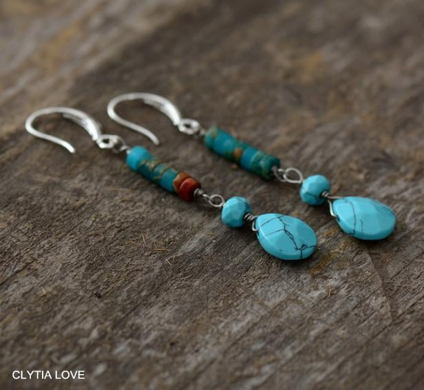 natural-stone-women-earrings-boho-handmade-braided-wrap-jewelleryl-jasper-variety-luck-spiritual-stress-protection-properties-bohemian-femme-crystal-fashion-teardrop