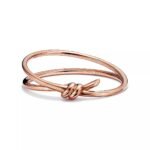 Knot Bracelet · 18K Gold Plated · PVD 5x Layerede - Image 6