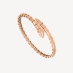Gold Snake Bracelet - Image 7
